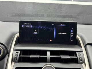 LEXUS NX 2.5 300h Business Navigation 2WD