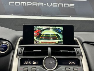 LEXUS NX 2.5 300h Business Navigation 2WD