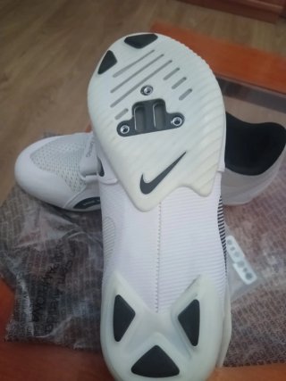 Zapatillas spinning Nike superrep