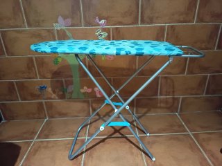 Lote de Juguetes: Tostadora, microondas, plancha,.