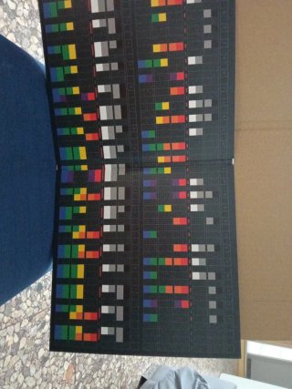 Vinilo Coldplay X& Y