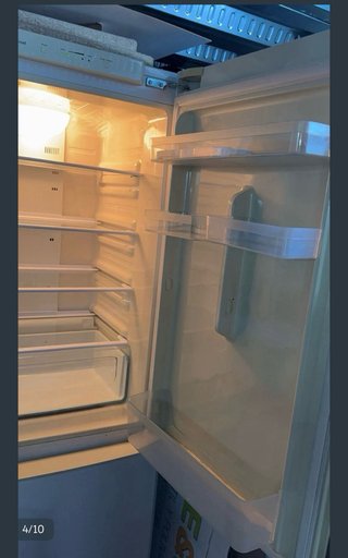 Frigorífico Samsung No Frost