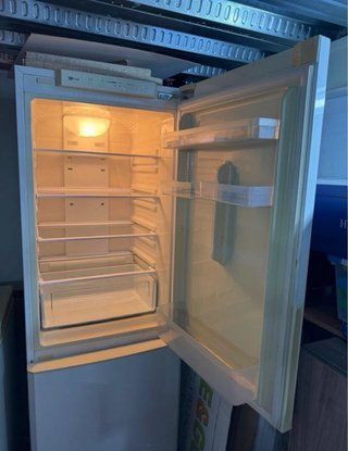 Frigorífico Samsung No Frost