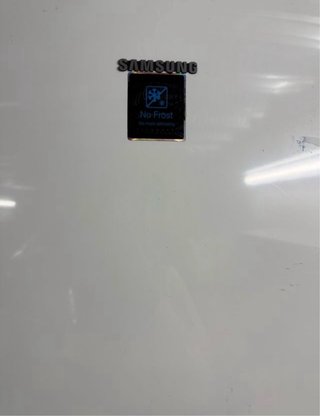 Frigorífico Samsung No Frost