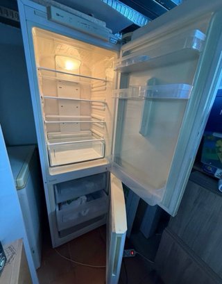 Frigorífico Samsung No Frost