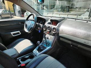 OPEL Antara 2.2 CDTI 163 CV StartStop Selecti 2013