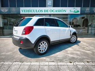 OPEL Antara 2.2 CDTI 163 CV StartStop Selecti 2013