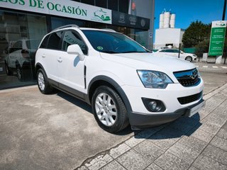 OPEL Antara 2.2 CDTI 163 CV StartStop Selecti 2013