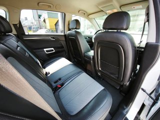 OPEL Antara 2.2 CDTI 163 CV StartStop Selecti 2013