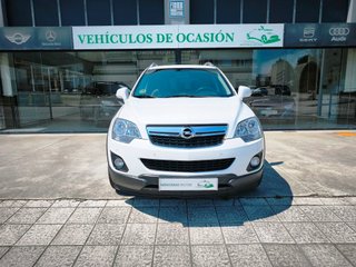 OPEL Antara 2.2 CDTI 163 CV StartStop Selecti 2013