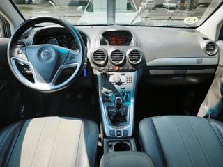 OPEL Antara 2.2 CDTI 163 CV StartStop Selecti 2013
