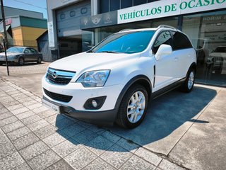 OPEL Antara 2.2 CDTI 163 CV StartStop Selecti 2013