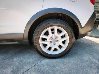 OPEL Antara 2.2 CDTI 163 CV StartStop Selecti 2013