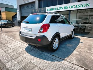 OPEL Antara 2.2 CDTI 163 CV StartStop Selecti 2013