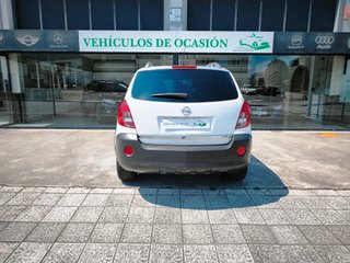 OPEL Antara 2.2 CDTI 163 CV StartStop Selecti 2013