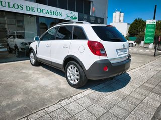 OPEL Antara 2.2 CDTI 163 CV StartStop Selecti 2013
