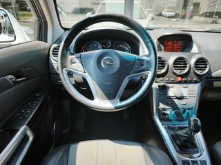 OPEL Antara 2.2 CDTI 163 CV StartStop Selecti 2013