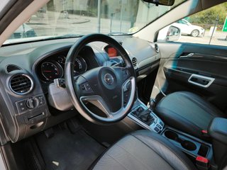 OPEL Antara 2.2 CDTI 163 CV StartStop Selecti 2013