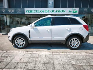 OPEL Antara 2.2 CDTI 163 CV StartStop Selecti 2013