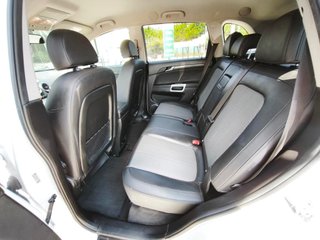 OPEL Antara 2.2 CDTI 163 CV StartStop Selecti 2013