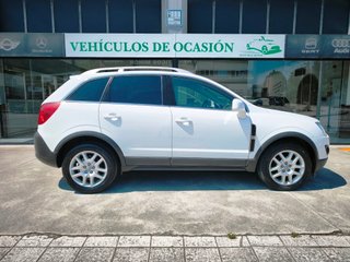 OPEL Antara 2.2 CDTI 163 CV StartStop Selecti 2013