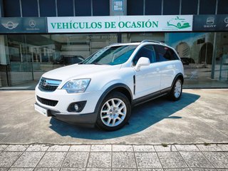OPEL Antara 2.2 CDTI 163 CV StartStop Selecti 2013