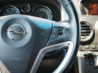 OPEL Antara 2.2 CDTI 163 CV StartStop Selecti 2013