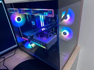 El teu PC llest per 50€ Muntatge Complet+Windows