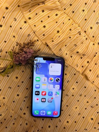 iPhone 13 128GB Dorado