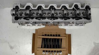 Culata 11040vb301 nissan patrol gr (y60) 384305