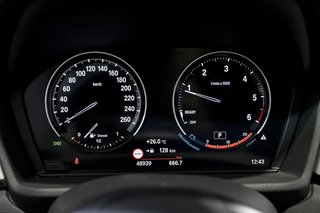 BMW X1 sDrive18d