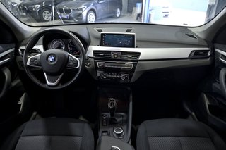 BMW X1 sDrive18d