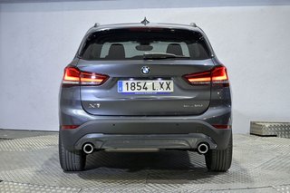 BMW X1 sDrive18d