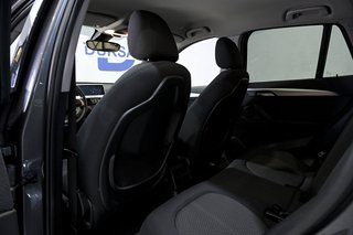 BMW X1 sDrive18d