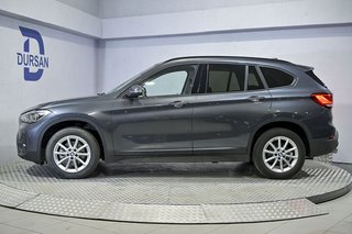 BMW X1 sDrive18d
