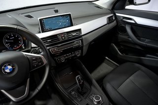 BMW X1 sDrive18d
