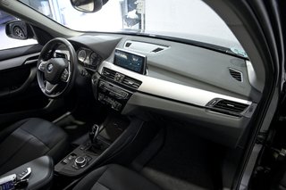 BMW X1 sDrive18d