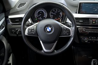 BMW X1 sDrive18d