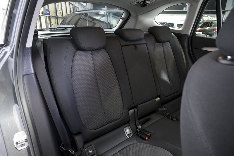 BMW X1 sDrive18d (2021-) 2022, foto 17