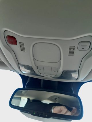 SIN ENTRADA!Jeep Renegade 52000KM!