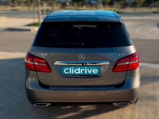 MERCEDES clase b