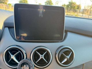 MERCEDES clase b