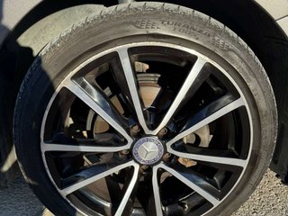 MERCEDES clase b