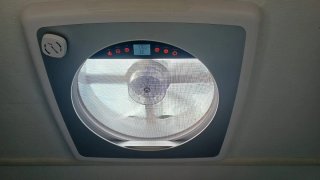 Autocaravana CI Riviera Garage (Negociable)