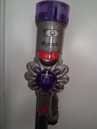 Filtro Dyson V8