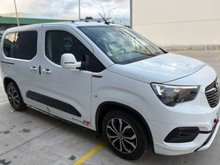 OPEL combo life