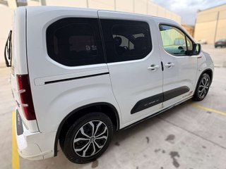 OPEL combo life