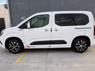 OPEL combo life