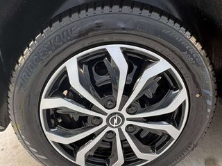 OPEL combo life