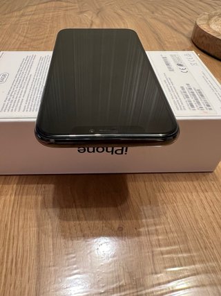 iPhone X Negro *NO Enciende*